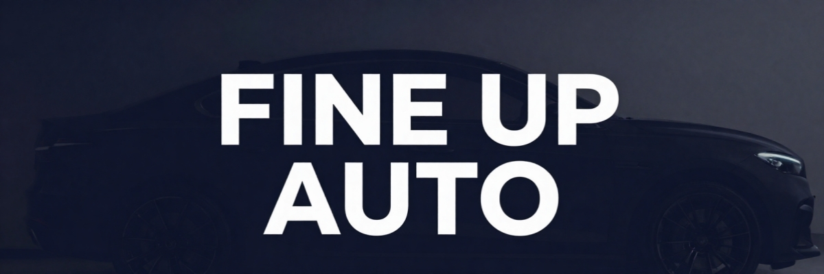 Fine Up Auto