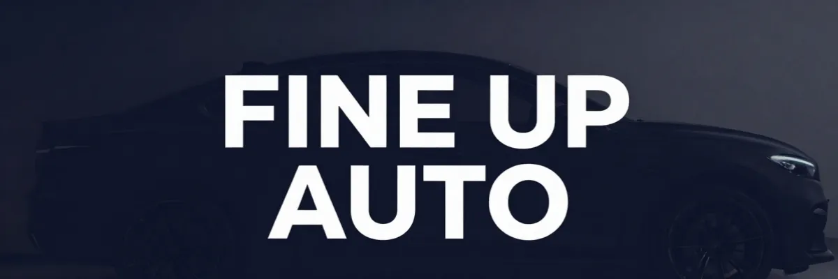 Fine Up Auto