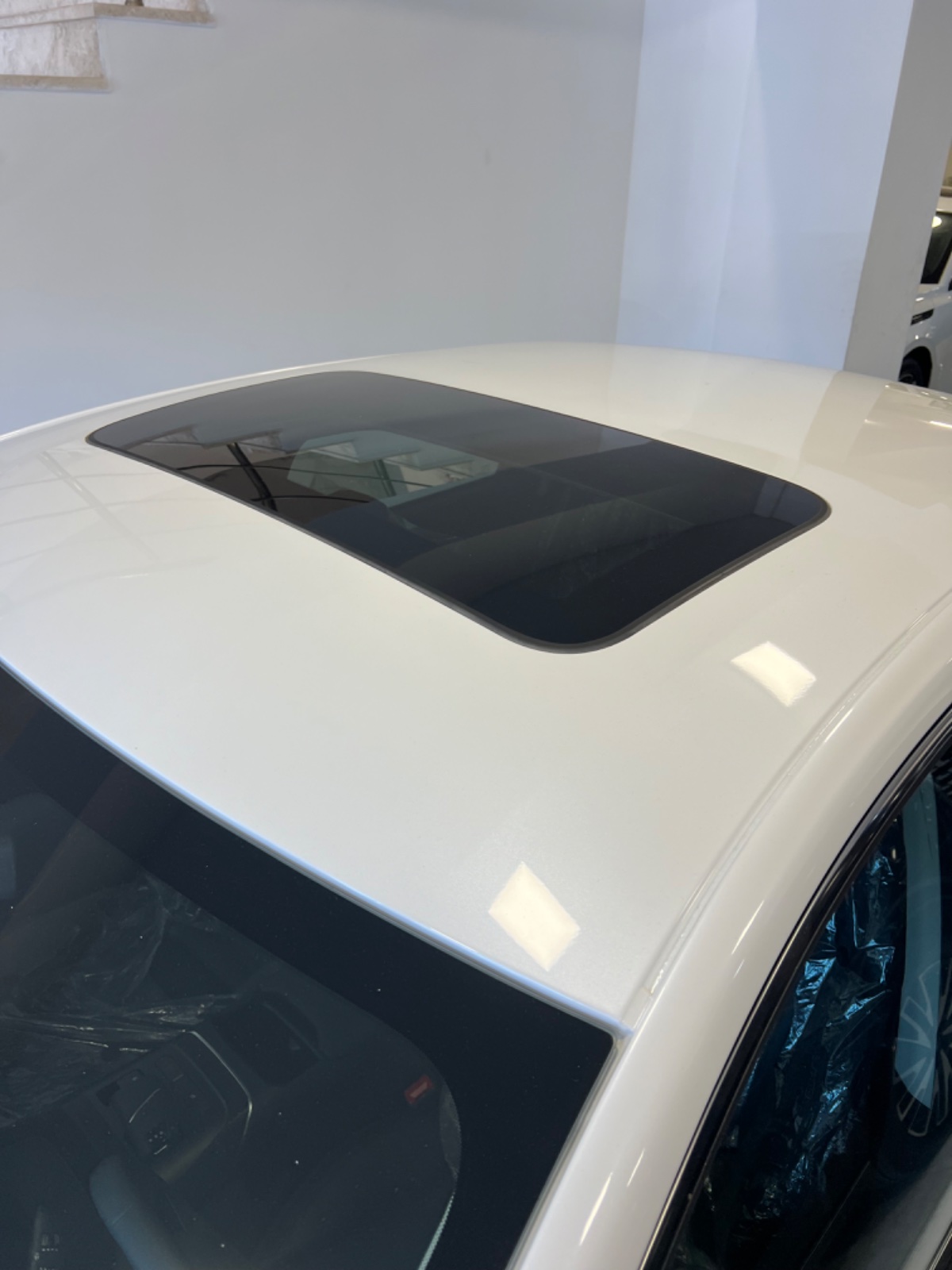 Changan Eado