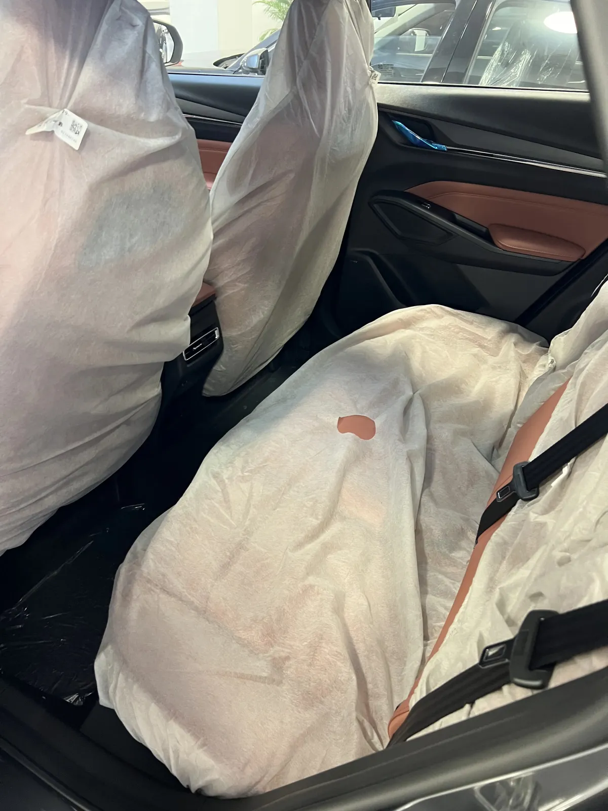 Changan Oshan X5 Plus