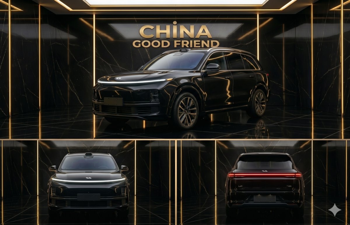BYD F3