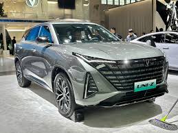 Changan Uni-Z
