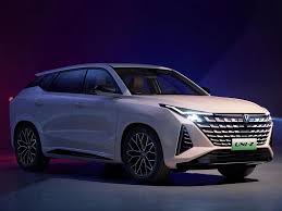 Changan Uni-Z