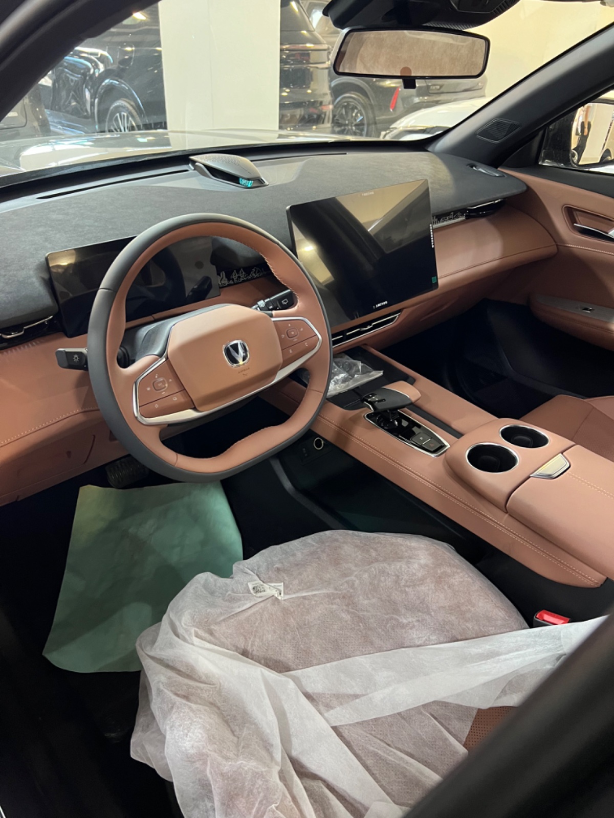 Changan Uni-Z